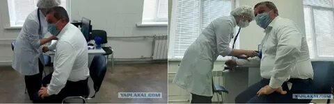 Призывают ученых