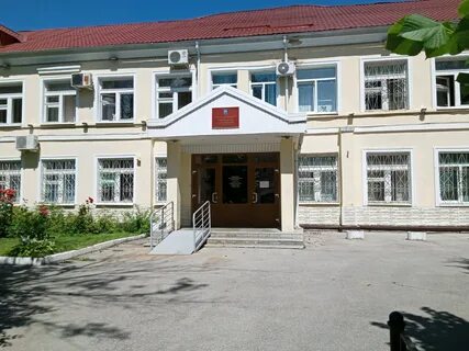 Управление образования калуга