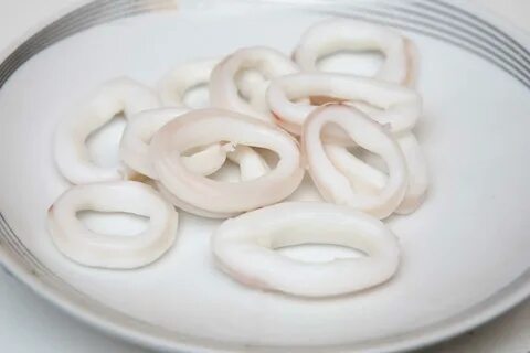 Кальмары при диабете 2 типа