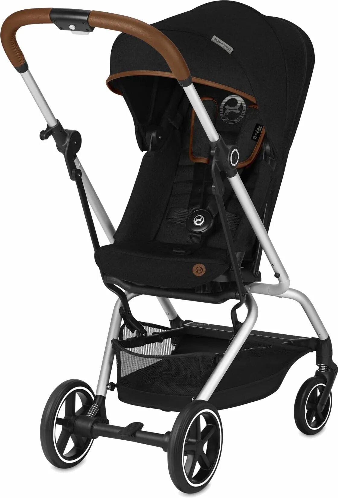 Cybex s twist