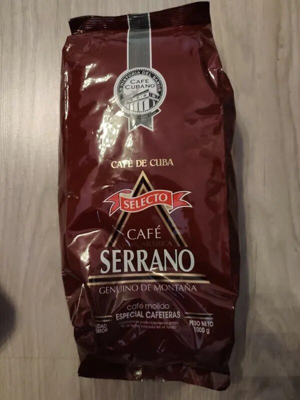 Серрано кофе молотый кубинский. Кофе зерновой Арабика 1 кг. Cubita кофе в зернах 1 кг. Кофе Куба в зёрнах Арабика.