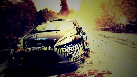 Dirt 3