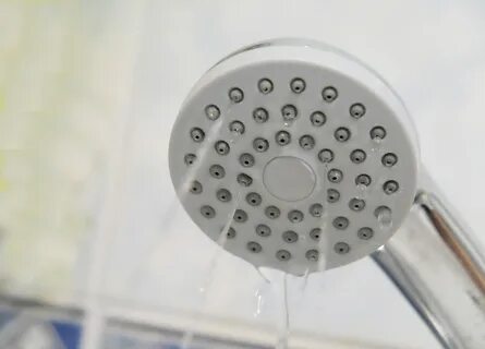 Water pressure issues in your shower? 