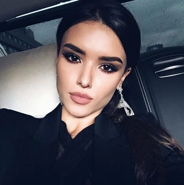 Anastasia petrova. Anastasia petrova