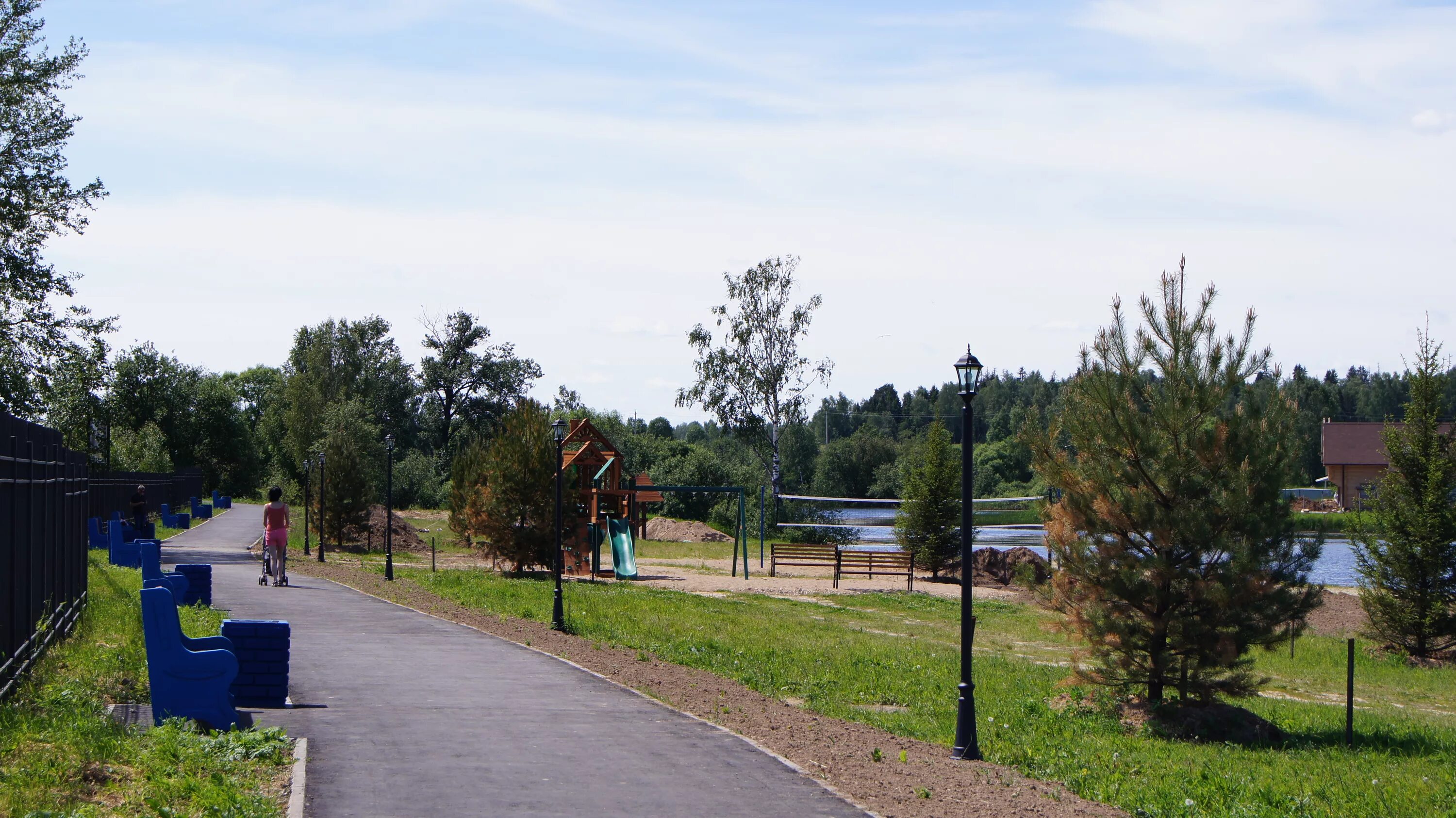 истринский район пляж в духанино. поселок гольфстрим. гольфстрим коттеджный поселок. поселок гольфстрим. гольфстрим кп истра.