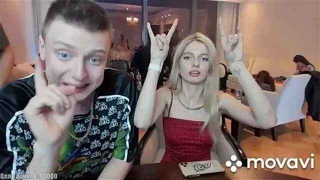 Как сделать видео с мелстроем