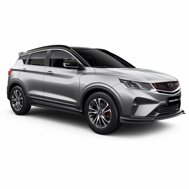 Geely нижегородец