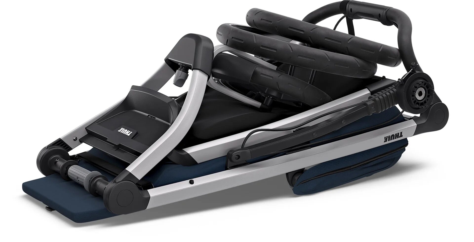 Thule Urban Glide 2. Прогулочная коляска Thule Urban Glide 2. Люлька Urban Glide Thule. Коляска Thule Urban Glide с люлькой.