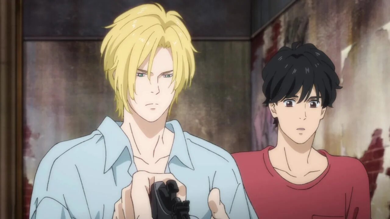 шутер банановая рыба. эйдзи и эш. макс лобо банановая рыба. макс лобо банановая рыба. эйдзи банановая рыба.