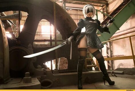 Nier 18
