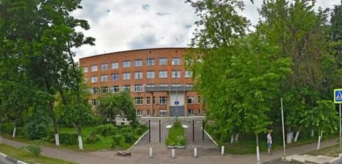 Глуховского Комбината № 2, dormitory, Russia, Noginsk, Remeslennaya ulitsa, 15 -