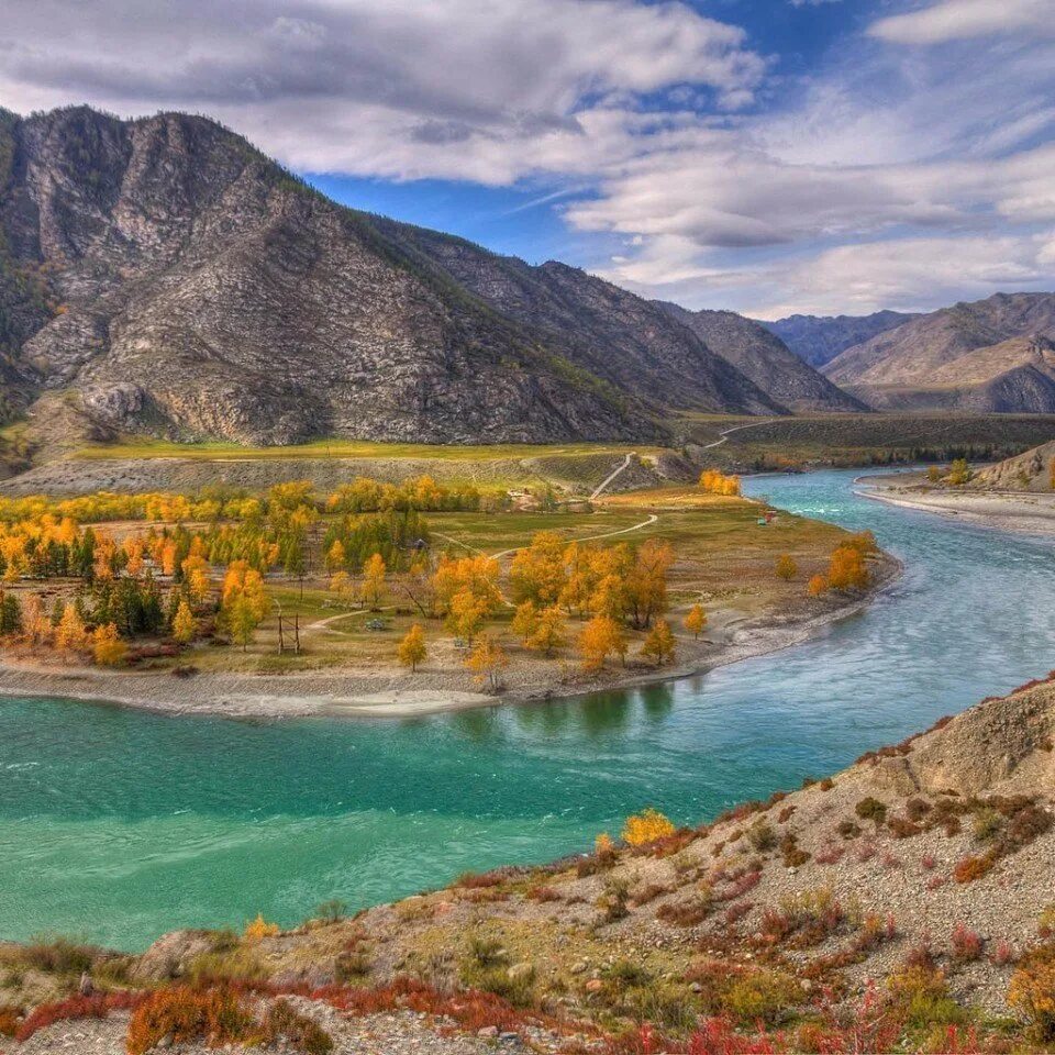 Республика алтай 2020. Республика Алтай. Алтай горный Алтай. Река Катунь Алтай природа. Яломан Алтай.