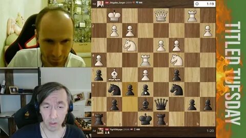 Шахматы жигалко