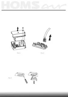 Homsair bell