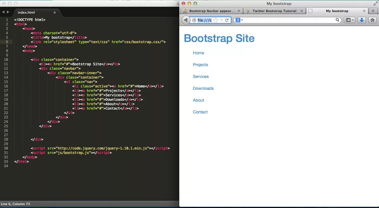 Bootstrap html. Bootstrap код. html код. css код. код html bootstrap.