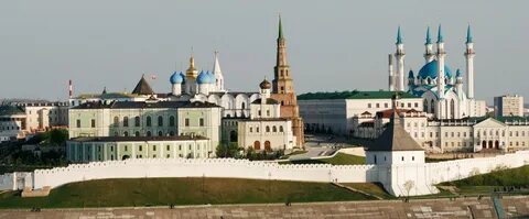 Культура казани история