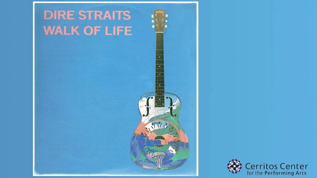 Walk of life dire. Dire Straits 1985. Dire Straits walk of Life. Обложки дисков dire Straits. Группа dire Straits walk of Life.