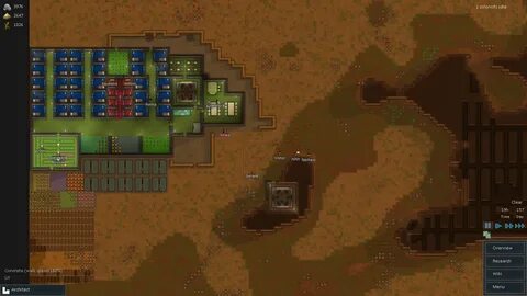 Rimworld 1.3