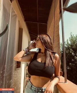 Maria Vittoria aka mariavittoriacass Nude Leaks - Faponic.