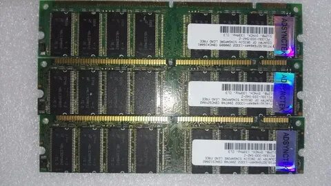 Sdram плата