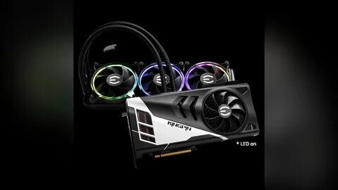 Блок питания rtx