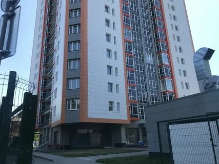 Даурская 12 фото