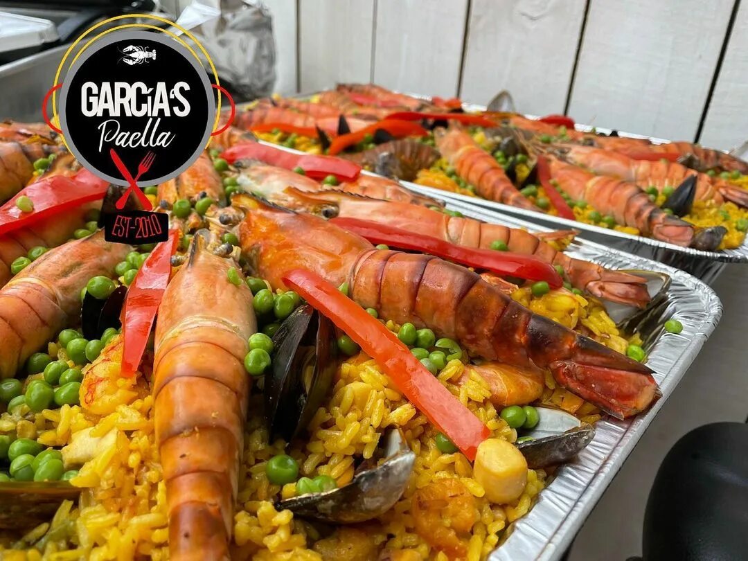 Langostinos y camarones diferencia