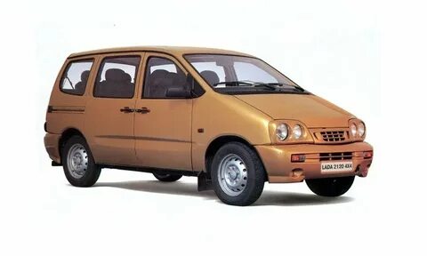 Ваза 2120