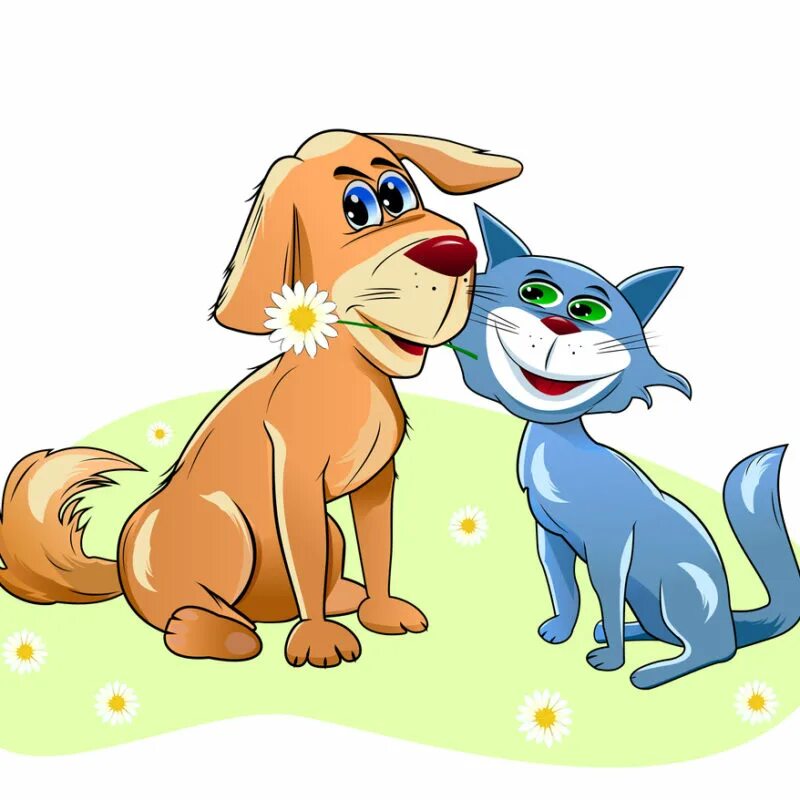 котопес мультфильм кот. кот и пес рисунок. кот и пес рисунок. кот и собака мультяшные. кошка и собака вектор.