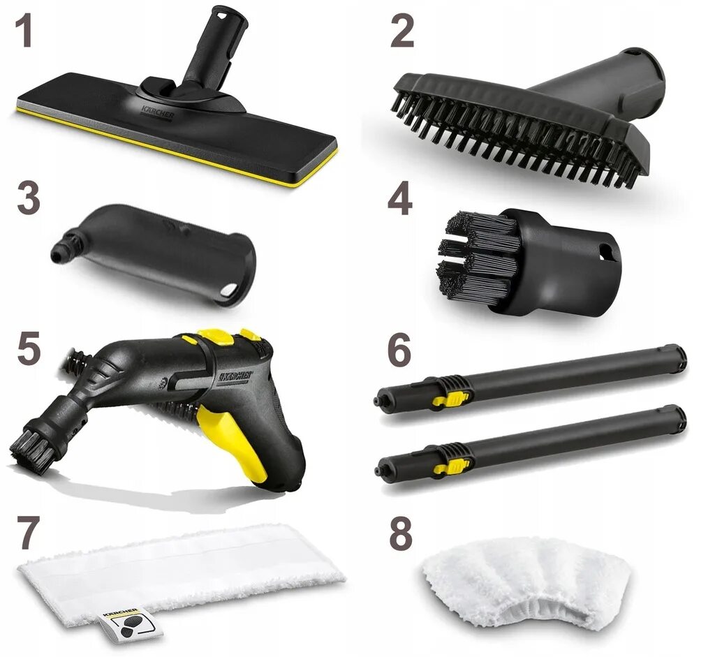 Пароочиститель керхер sc2 easyfix. Karcher sc 4 насадки. Пароочиститель кёрхер sc2 насадки. Karcher sc 4 насадки. Паровая швабра karcher sc 5 easyfix iron.