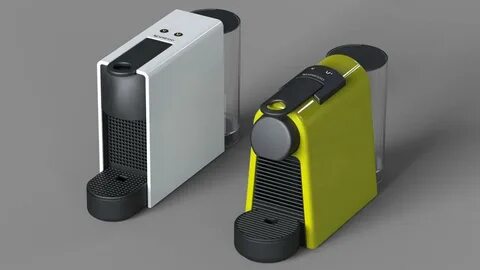 Essenza mini