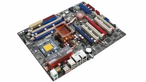 Msi p23