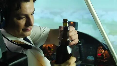 Dan pilot