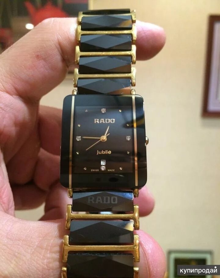 Мужские часы радо оригинал цены. Rado integral. Часы Rado integral. Rado Jubile Gold мужские. Rado Jubile integral мужские.