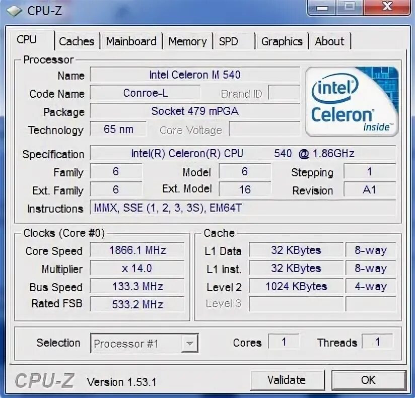 Frequency что это в cpu z. Frequency что это в cpu z