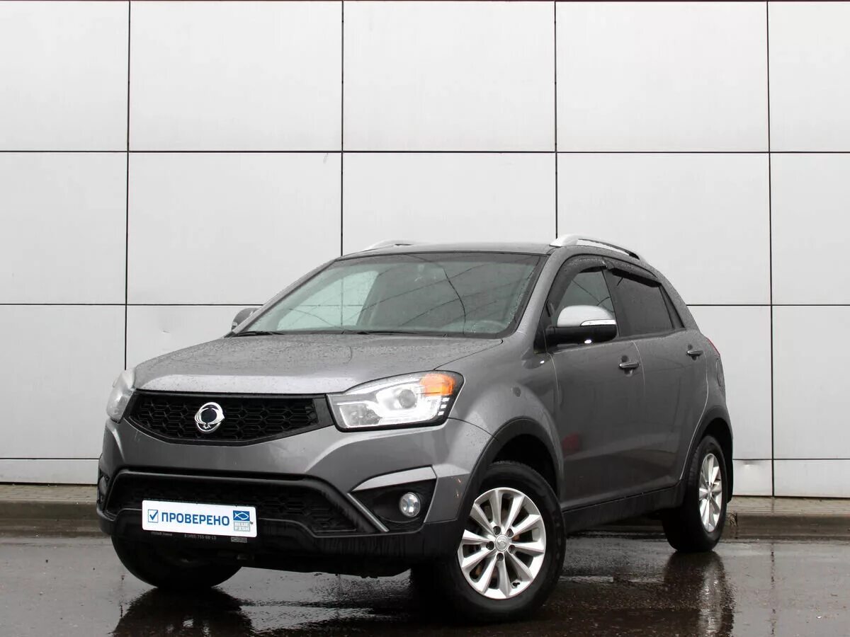 SSANGYONG Actyon Actyon. Санг Йонг Актион 2014. Саньенг Актион 2014. Санг енг Актион 2014.