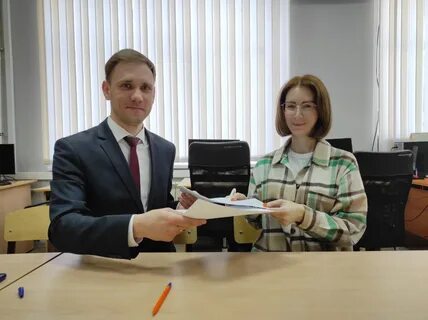Сотрудники ано