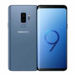 Samsung galaxy s9 active