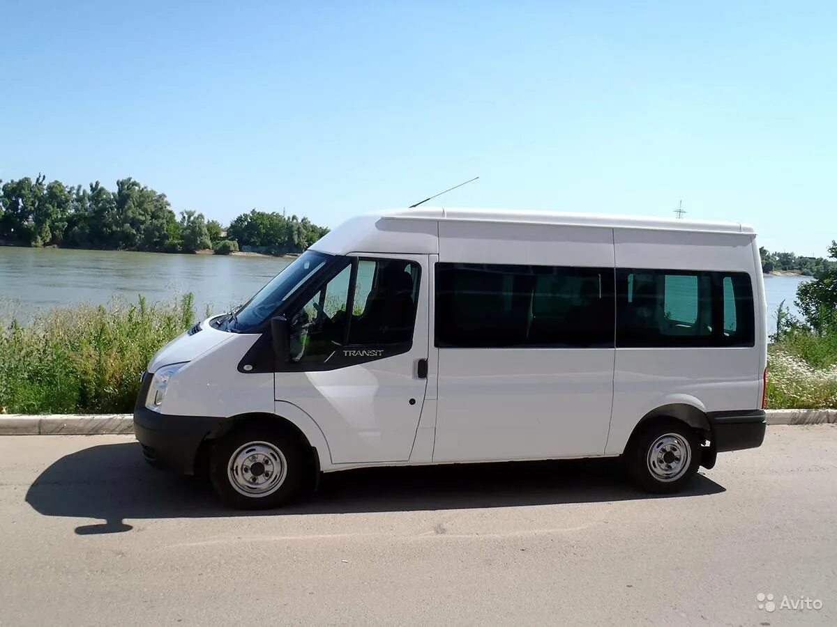 Форд Транзит пассажирский 8. Форд Транзит 8+1. Ford Transit 2014 пассажирский. Ford Transit 8 местный.