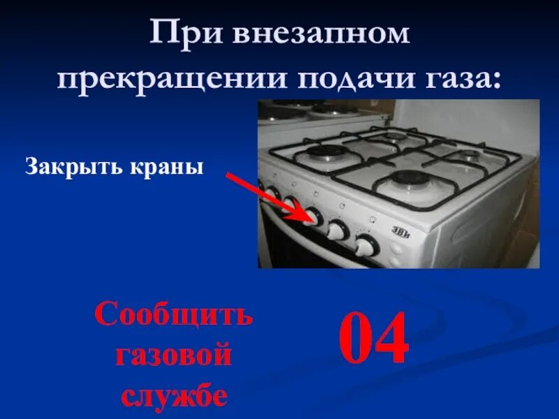 Почему не закрывают газ. Газовая плита безопасность. Правила пользования газовой плитой. Бытовое газовое оборудование для презентации. Безопасное использование газа.