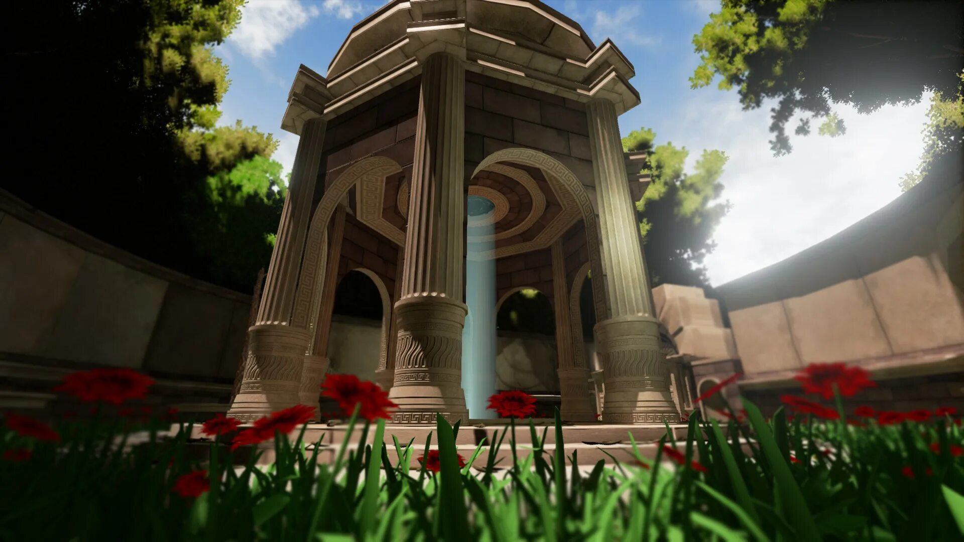 Breath of life. Pneuma: breath of life. pneuma: breath of life xbox 360. pneuma gaming сайт. breath of life картинки.