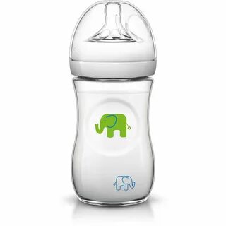 Philips avent natural response