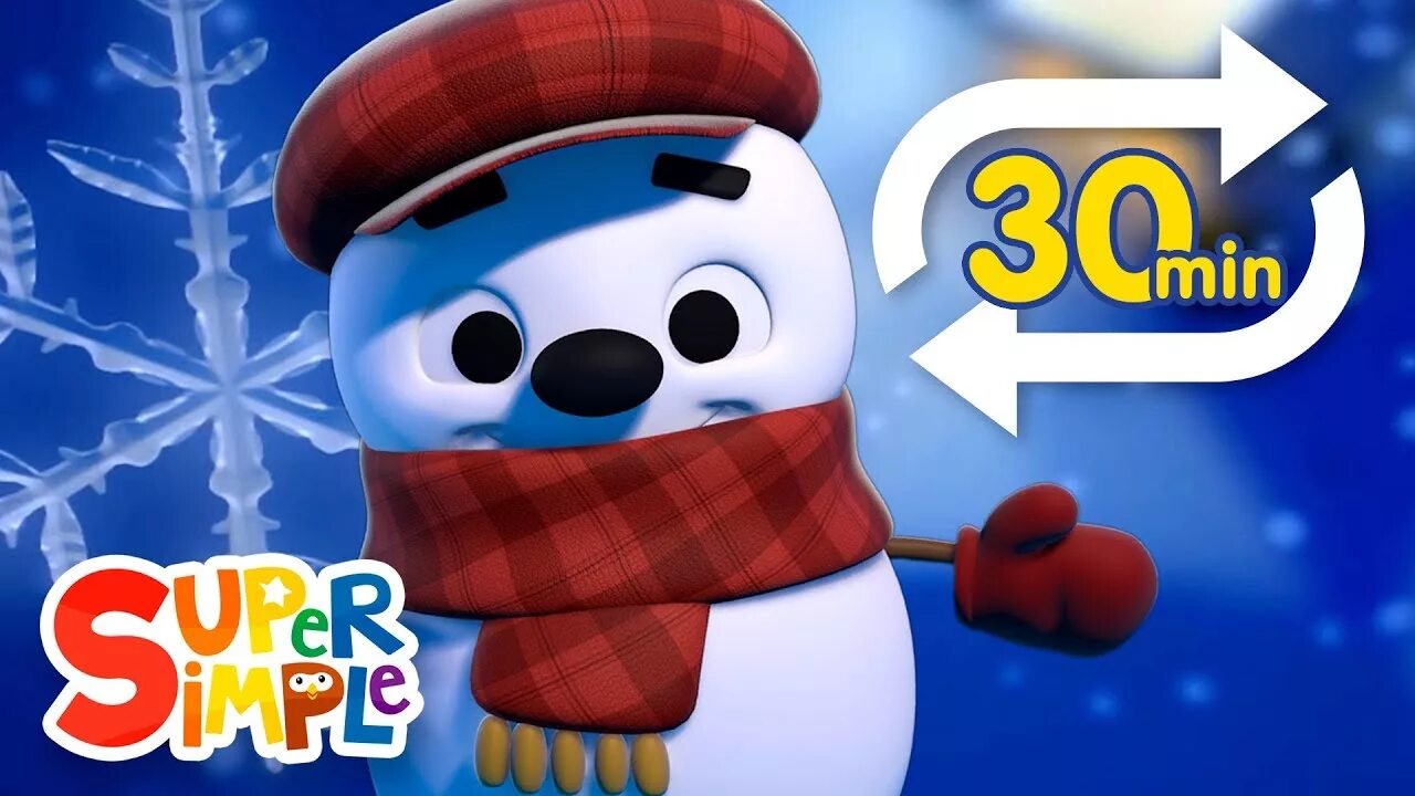 Snowflake super simple song. Little snowflake super simple songs. snowflake song for kids. super simple song дшееду ытщцадфлу.