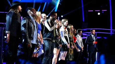 Voice 10
