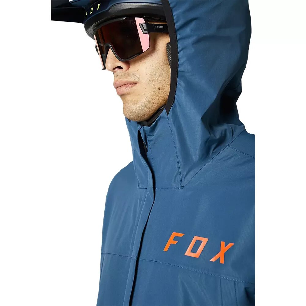 Fox Ranger Jacket. Fox Racing куртка синяя. Куртка рейнджер. Куртка в воде. Fox ranger