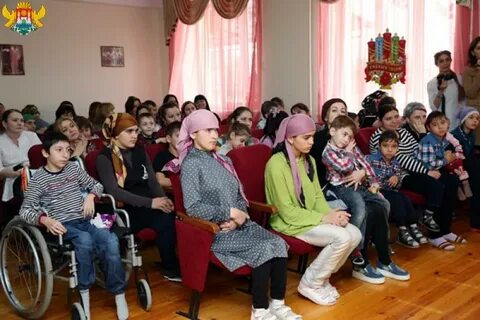 Реабилитационный центр в махачкале