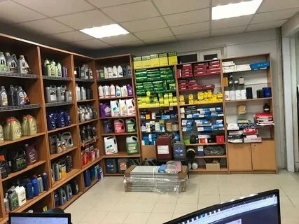 Запчасти московская область
