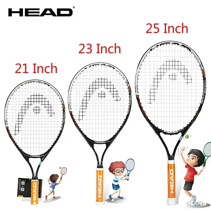 Как подобрать ракетку для тенниса. Размеры ракеток для большого тенниса. Таблица размеров ракеток для большого тенниса. Ракетка для большого тенниса Размеры 26. Ракетка для большого тенниса head таблица размеров.