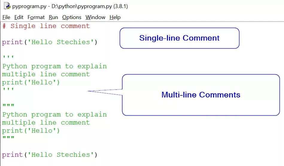 Укажите верное утверждение про теги python. Комментарии в питоне. Комментарии Пайтон. Многострочный комментарий в питоне. Комментарии в еитон.