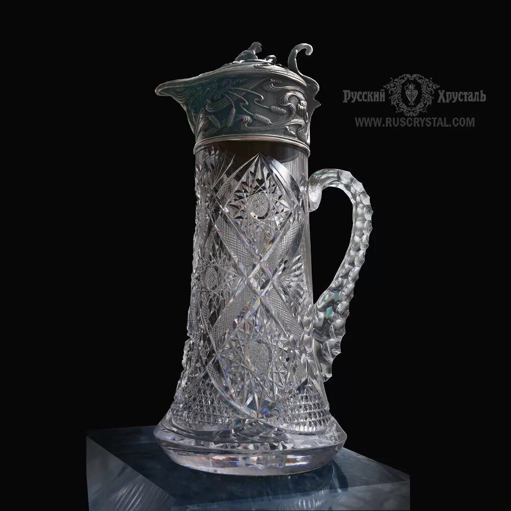 Восьмигранный стакан. Реставрация хрустальных. Хрустальная чаша в серебряной оправе. Хрустальный флакон букарест. Ваза напольная из хрусталя.